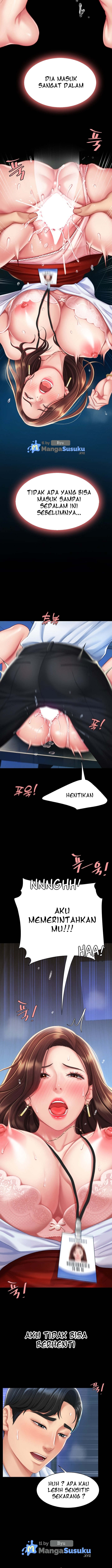 Mom Eat First - Chapter 4 11
