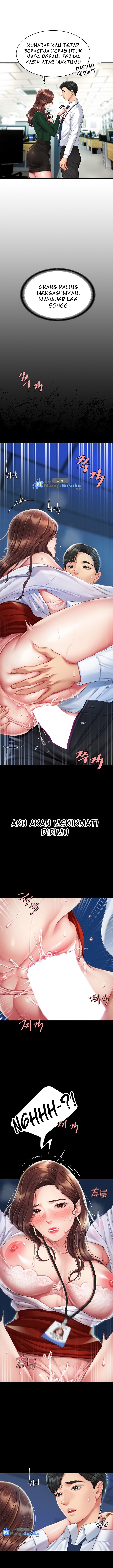 Mom Eat First - Chapter 4 5