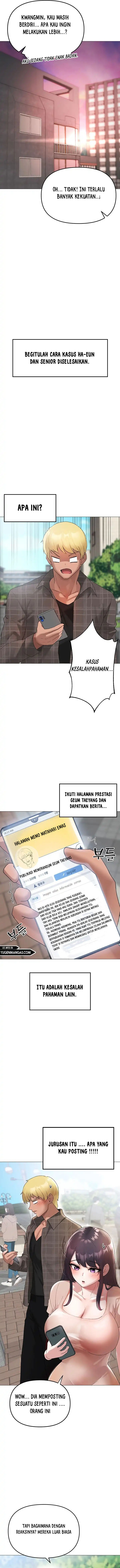 Fake Blonde Tanning Gangster - Chapter 4 15 Fake Blonde Tanning Gangster - Chapter 4 15