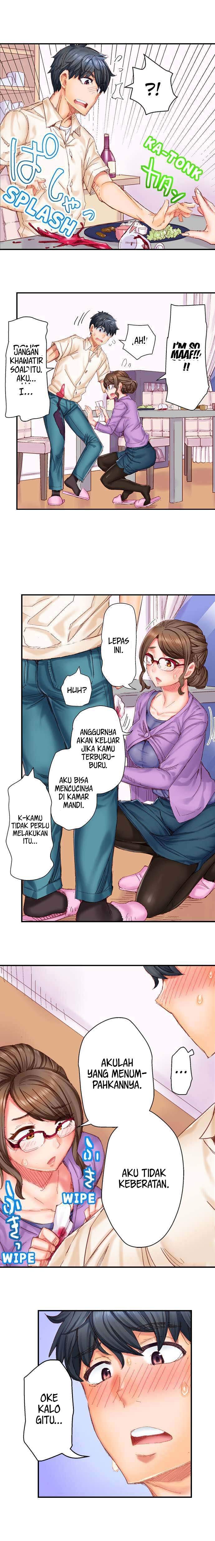 Marry Me, I’ll Fuck You Until You’re Pregnant! - Chapter 4 9 Marry Me, I’ll Fuck You Until You’re Pregnant! - Chapter 4 9