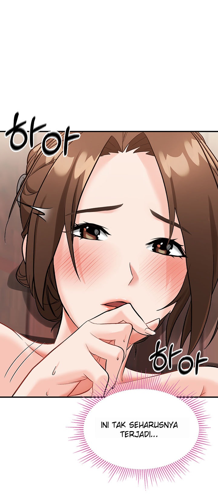 Mother-son Island Survival - Chapter 3 46