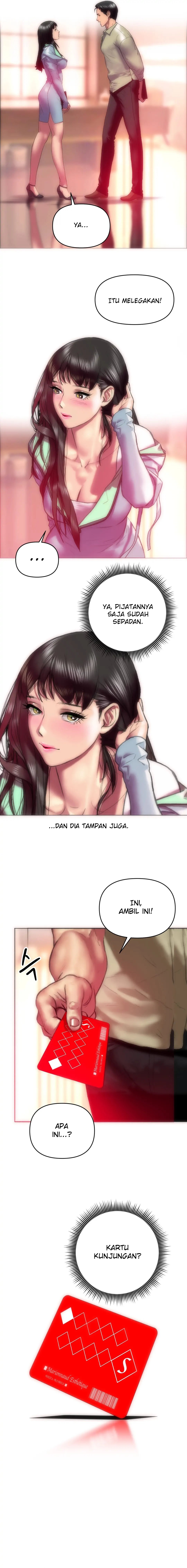 Trophy Wives - Chapter 3 8