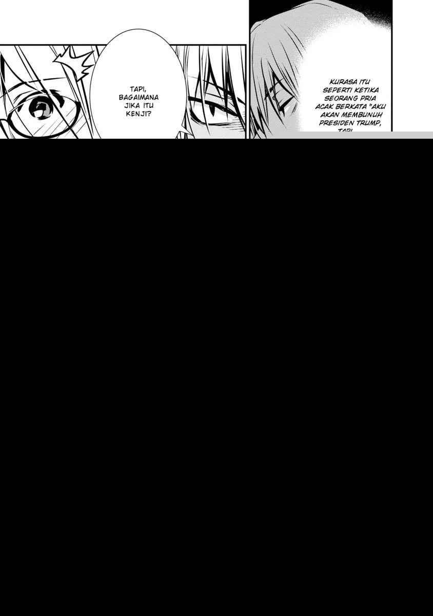 Isekai NTR ~Shinyuu no Onna wo Saikyou Skill de Otosu Houhou~ - Chapter 3 10