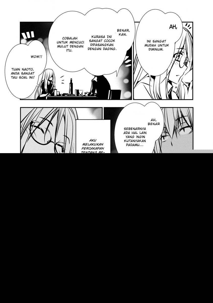 Isekai NTR ~Shinyuu no Onna wo Saikyou Skill de Otosu Houhou~ - Chapter 3 12