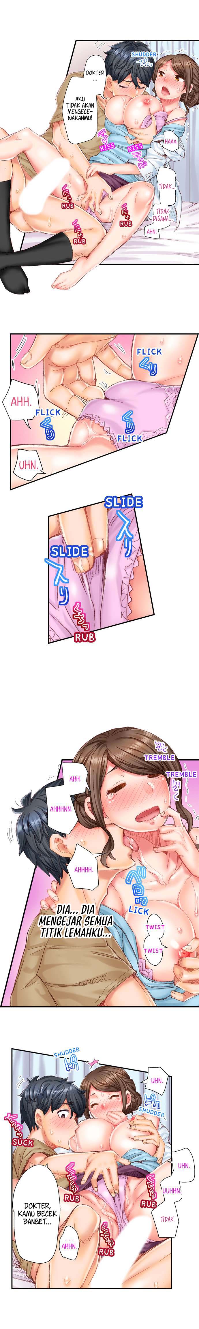 Marry Me, I’ll Fuck You Until You’re Pregnant! - Chapter 3 4