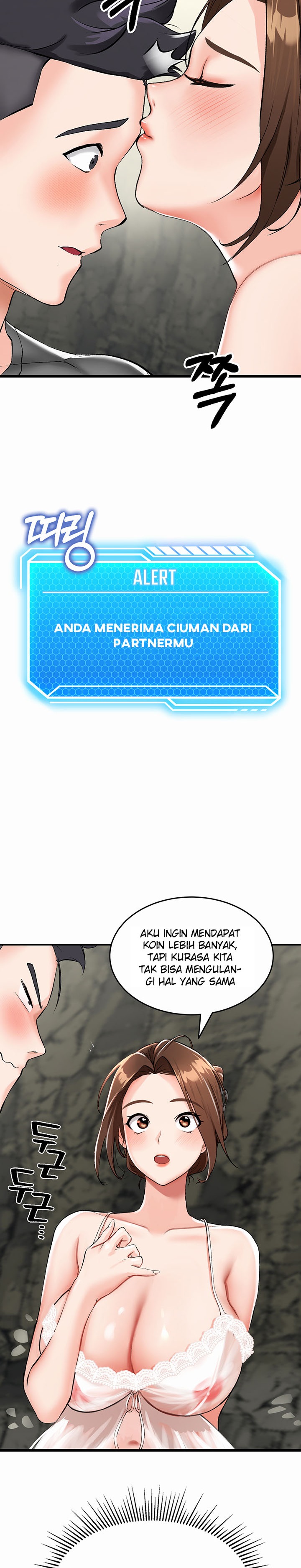 Mother-son Island Survival - Chapter 3 16