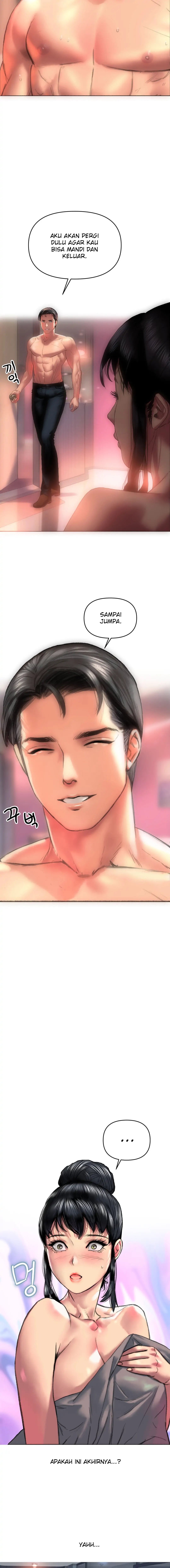 Trophy Wives - Chapter 3 4