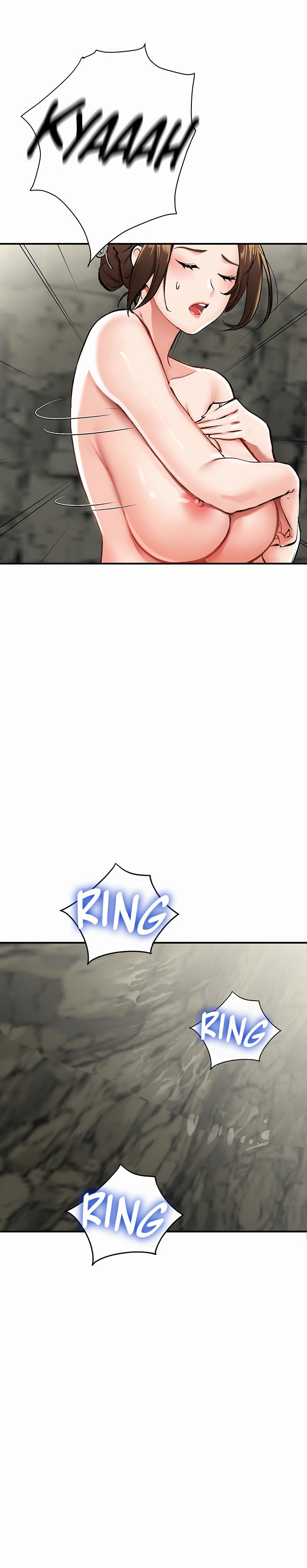 Mother-son Island Survival - Chapter 3 21