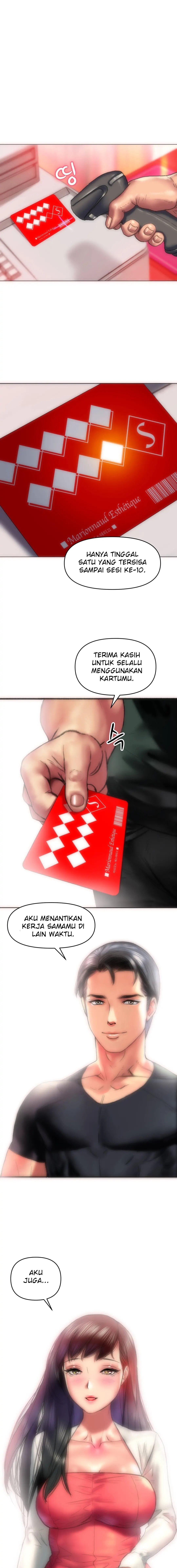 Trophy Wives - Chapter 3 16