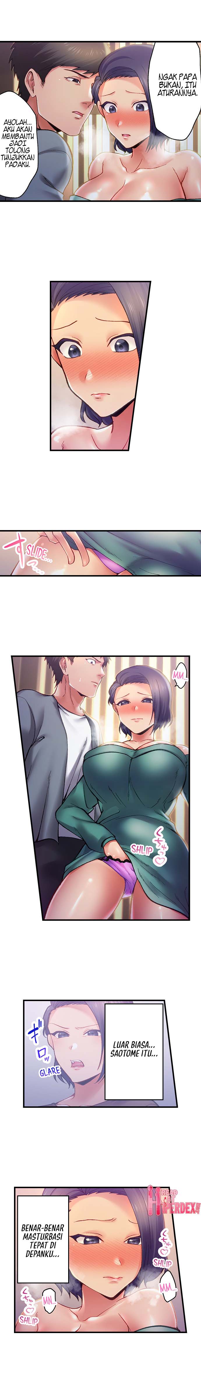 Obey the Dirty Rules of This Neighborhood! - Chapter 3 3
