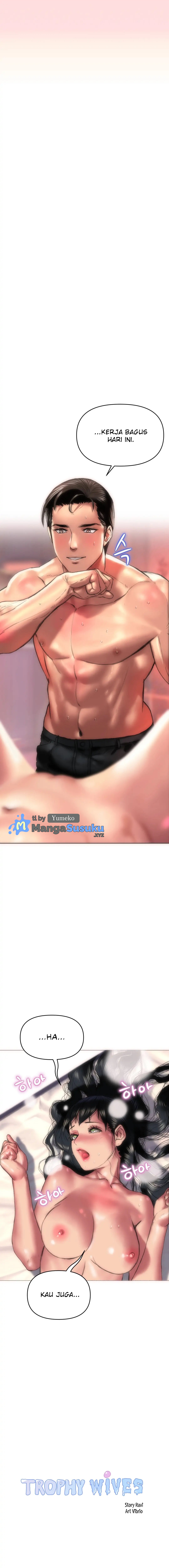 Trophy Wives - Chapter 3 15
