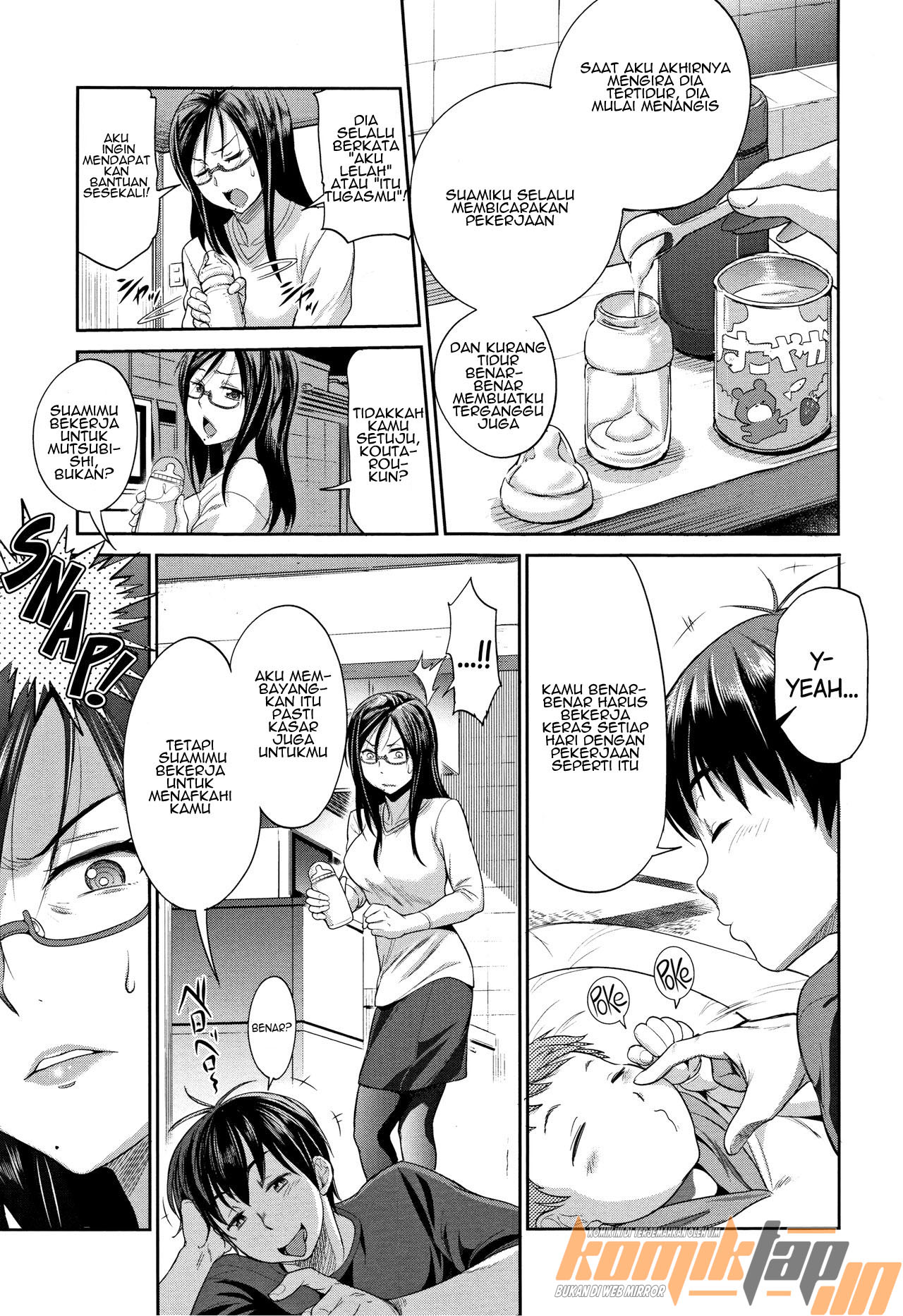 Jyoshi Luck 2 Years Later - Chapter 0 21 Jyoshi Luck 2 Years Later - Chapter 0 21