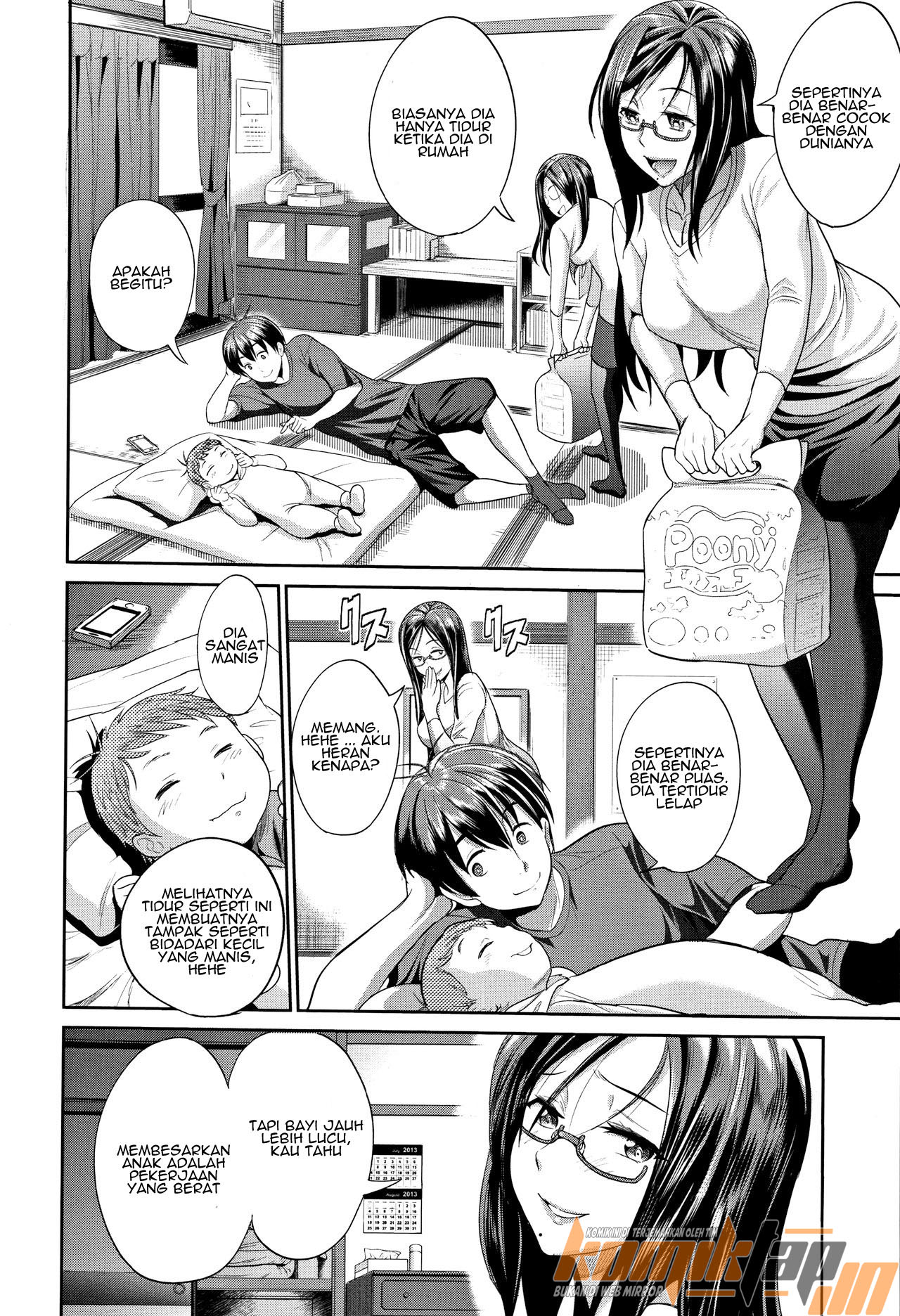 Jyoshi Luck 2 Years Later - Chapter 0 20 Jyoshi Luck 2 Years Later - Chapter 0 20