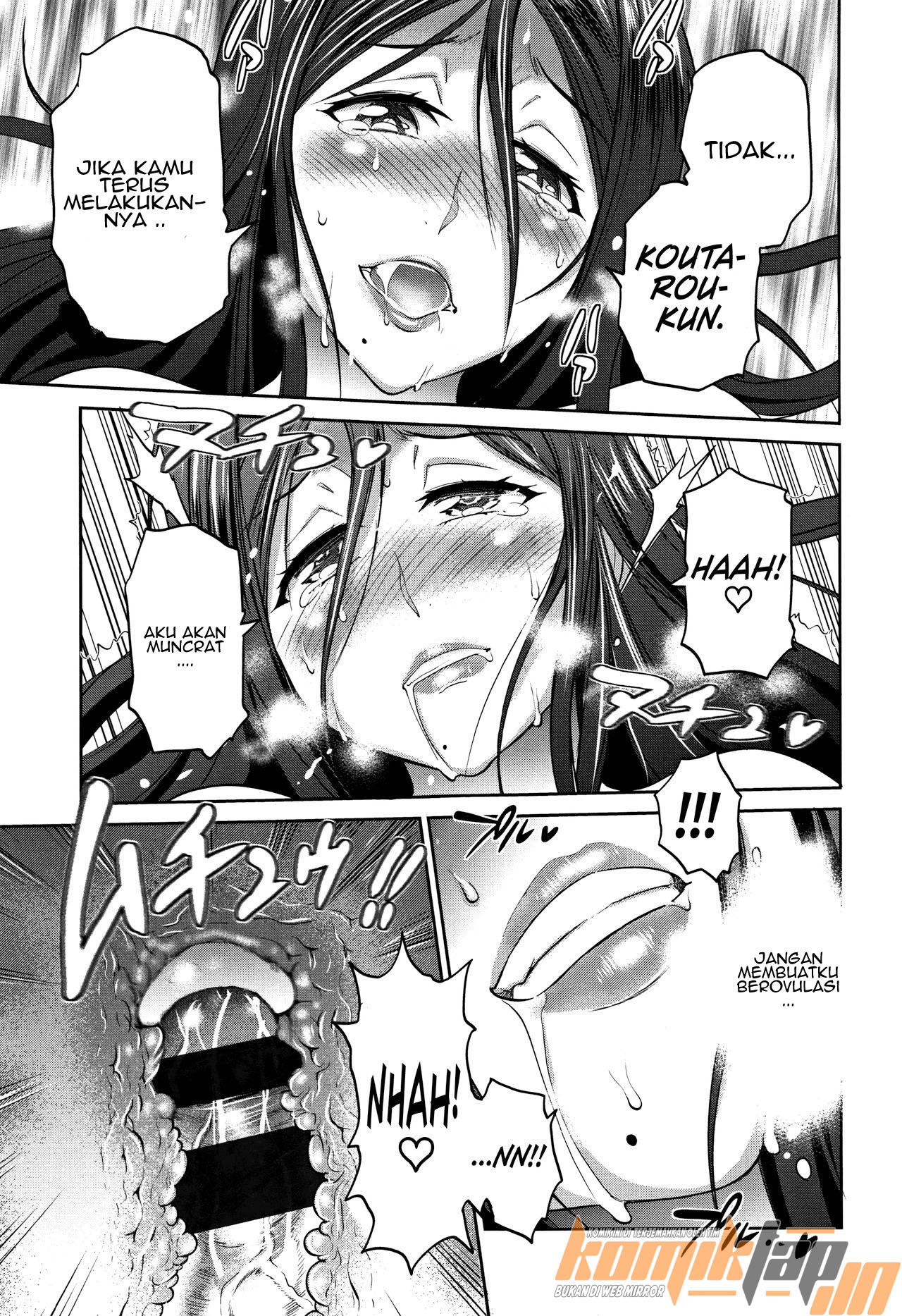 Jyoshi Luck 2 Years Later - Chapter 0 40 Jyoshi Luck 2 Years Later - Chapter 0 40