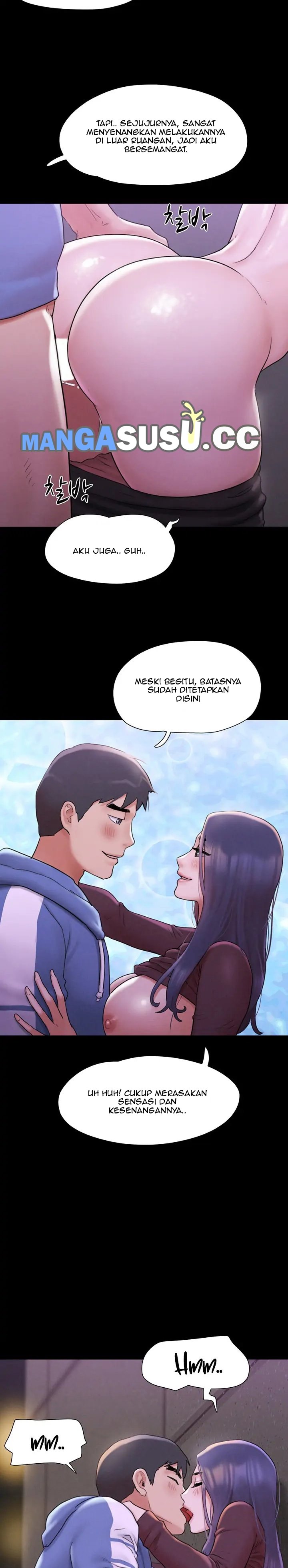 Everything Is Agreed Upon - Chapter 161 END 11