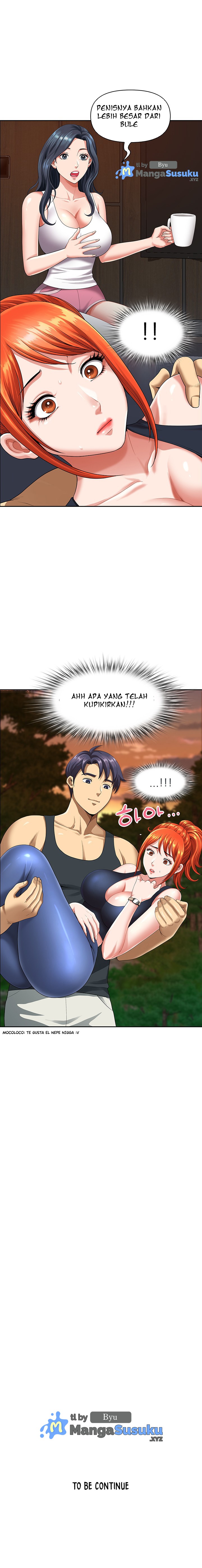 Neighborhood Lady - Chapter 2 11