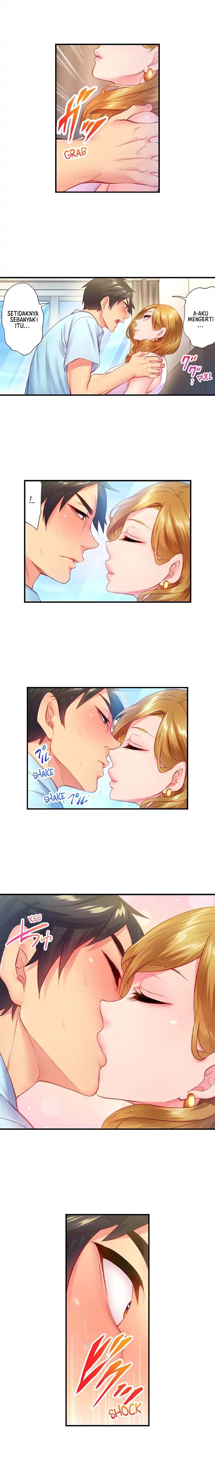 First Time With My Wife (Again) - Chapter 2 7
