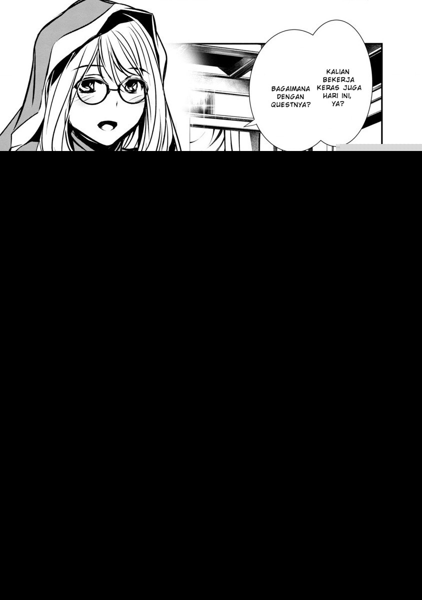 Isekai NTR ~Shinyuu no Onna wo Saikyou Skill de Otosu Houhou~ - Chapter 2 15