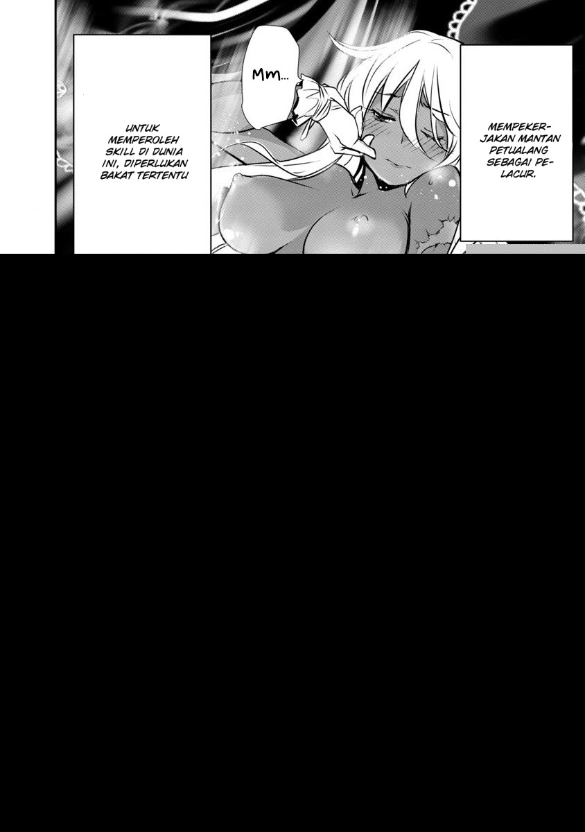 Isekai NTR ~Shinyuu no Onna wo Saikyou Skill de Otosu Houhou~ - Chapter 2 20