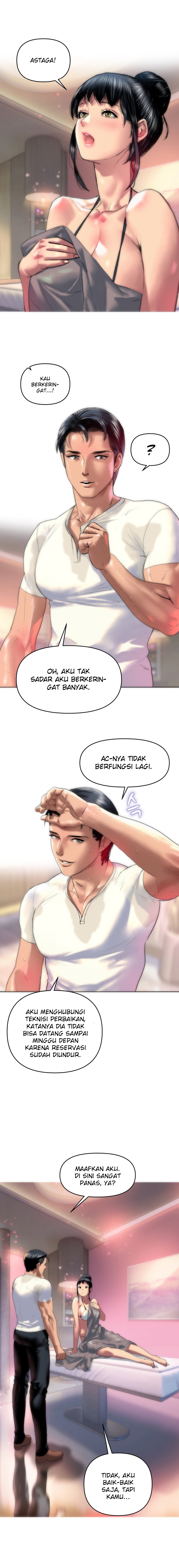 Trophy Wives - Chapter 2 5