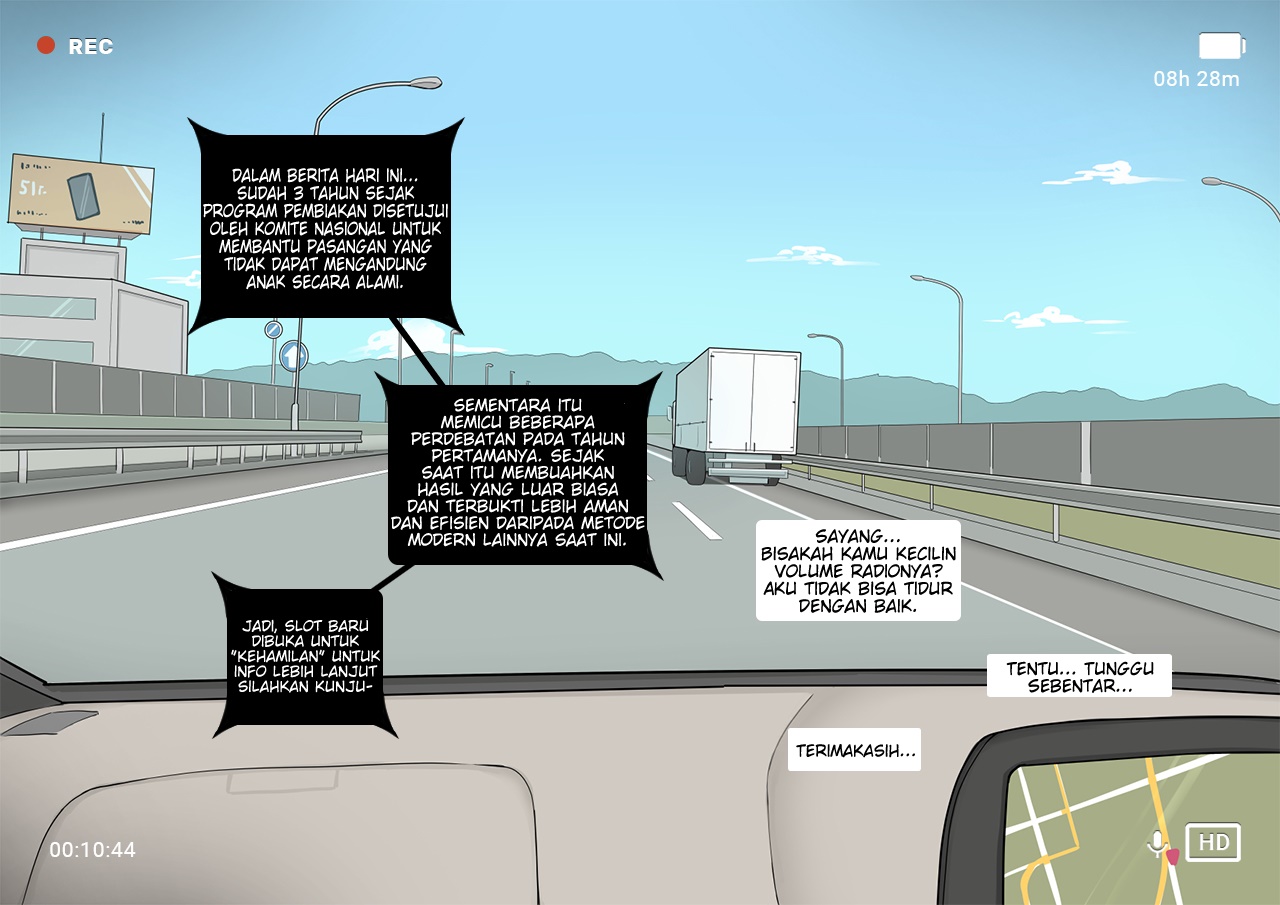 NTRMAN Short Comic - Chapter breeding program 2