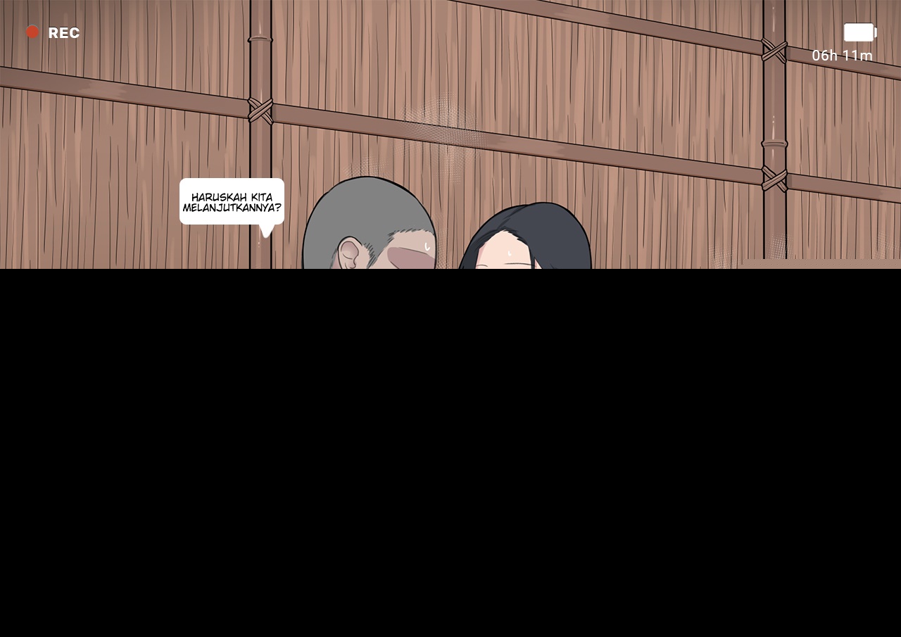 NTRMAN Short Comic - Chapter breeding program 50