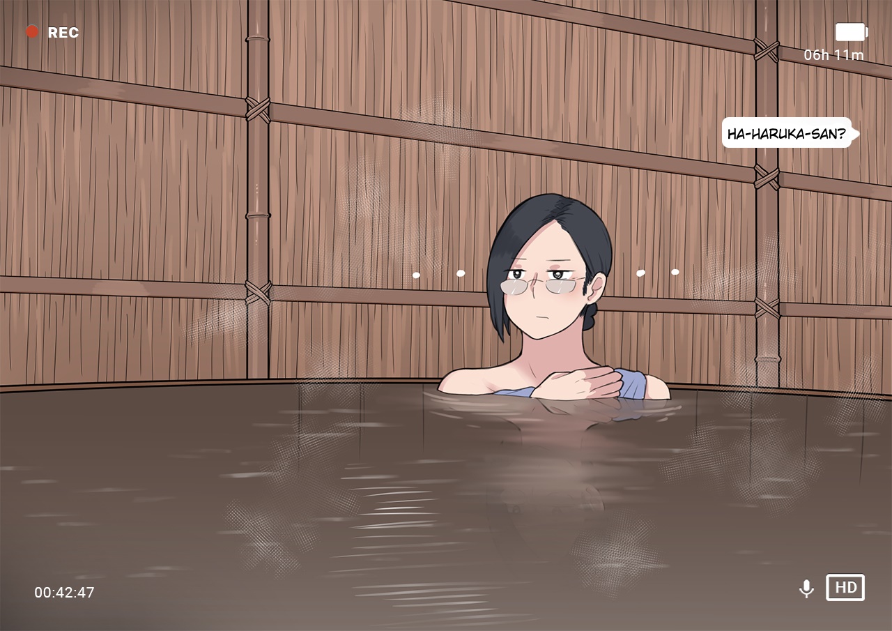 NTRMAN Short Comic - Chapter breeding program 45