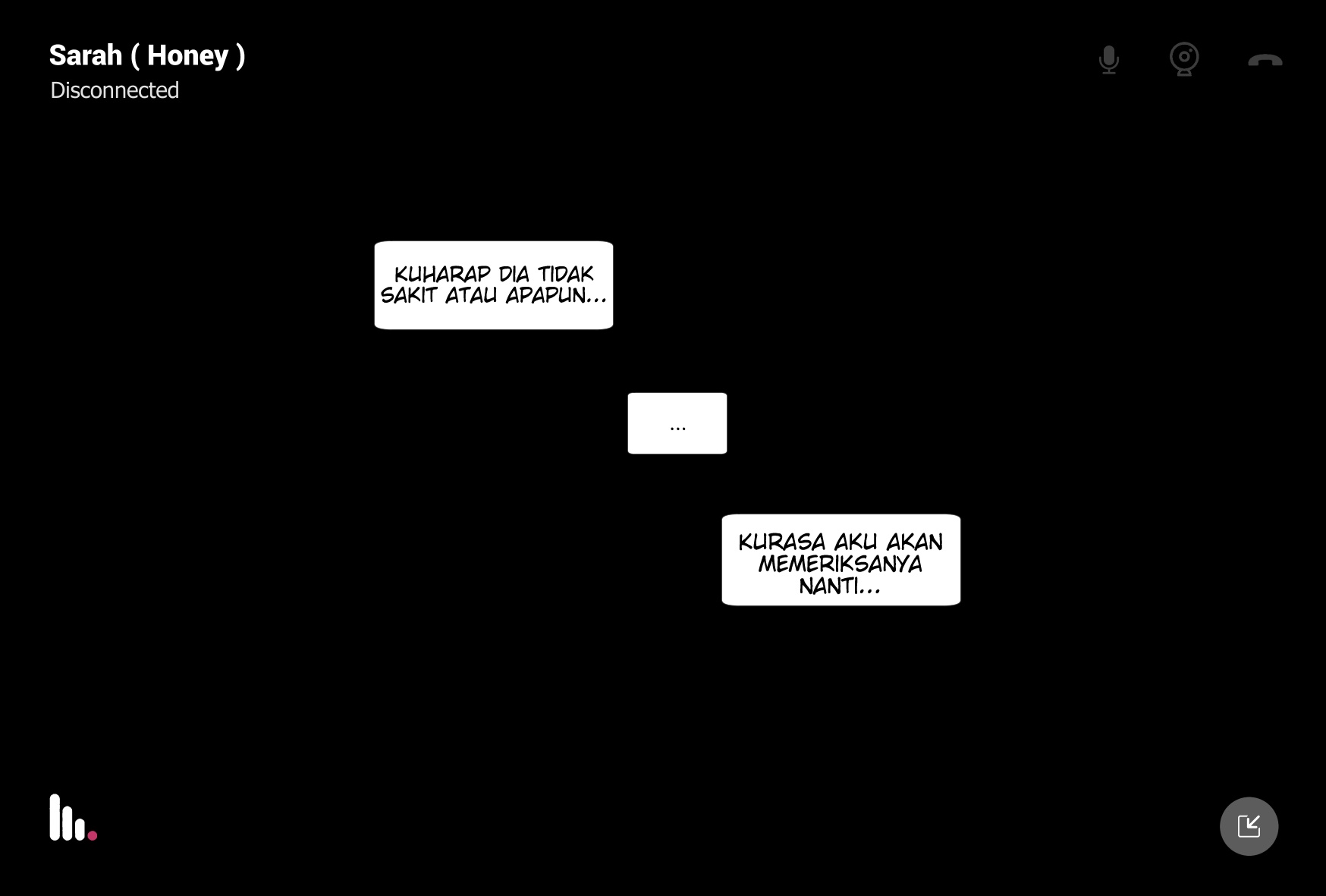 NTRMAN Short Comic - Chapter megami no kakusei 56