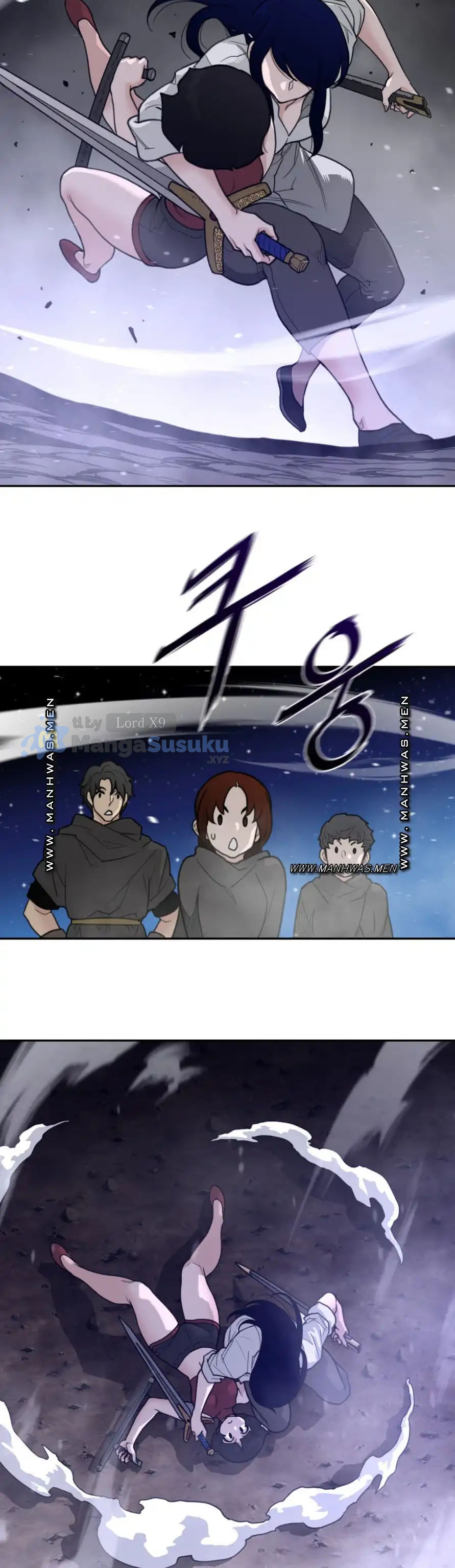 Perfect Half - Chapter 166 10