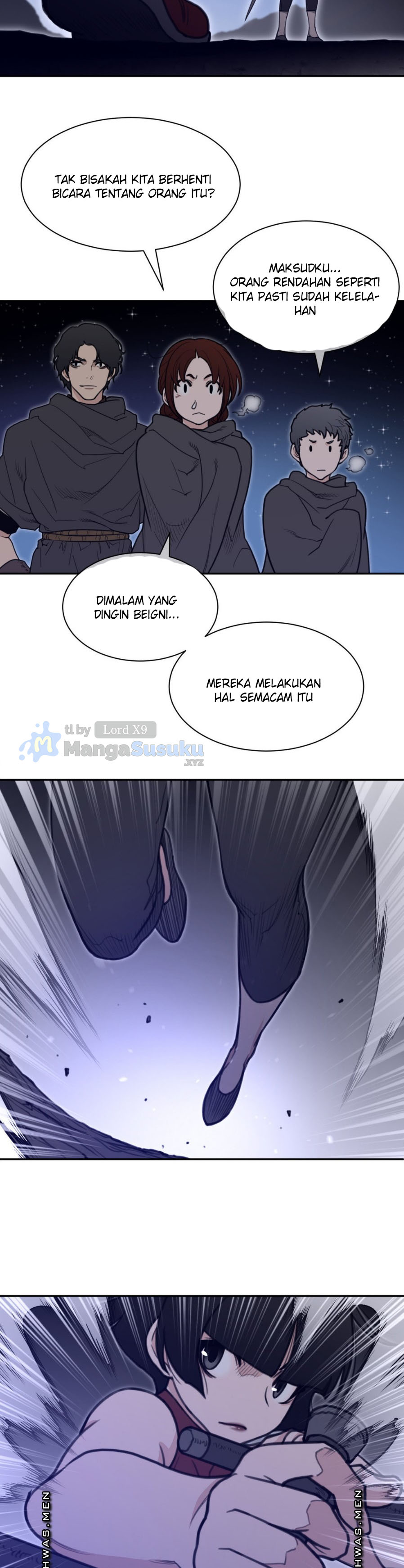 Perfect Half - Chapter 166 3