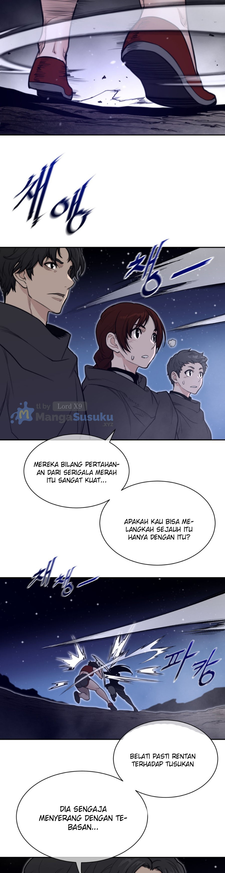 Perfect Half - Chapter 166 6