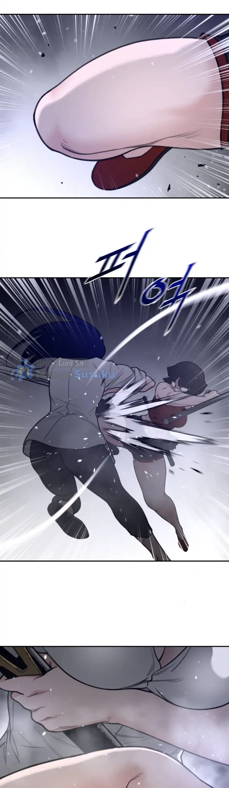 Perfect Half - Chapter 166 8