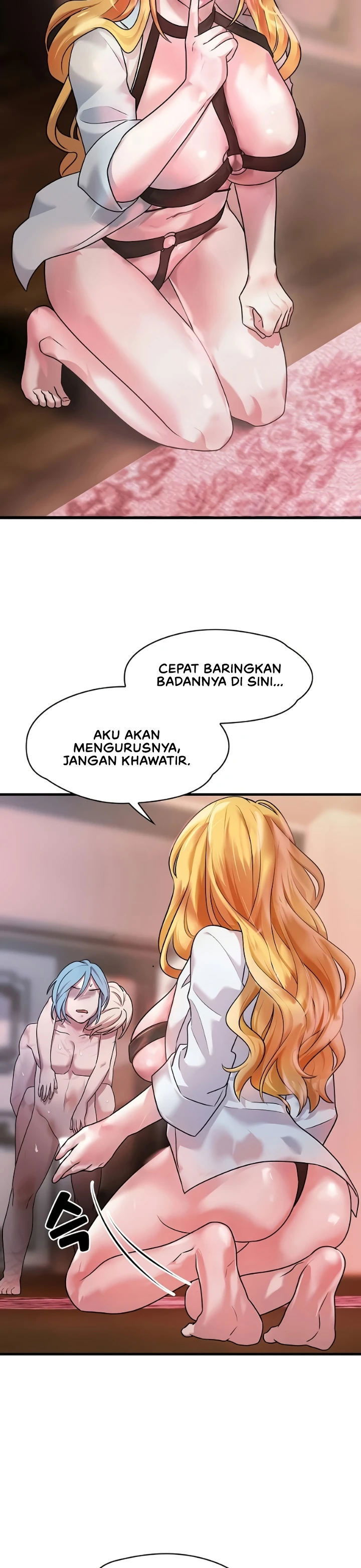 King of Delusions - Chapter 09 29