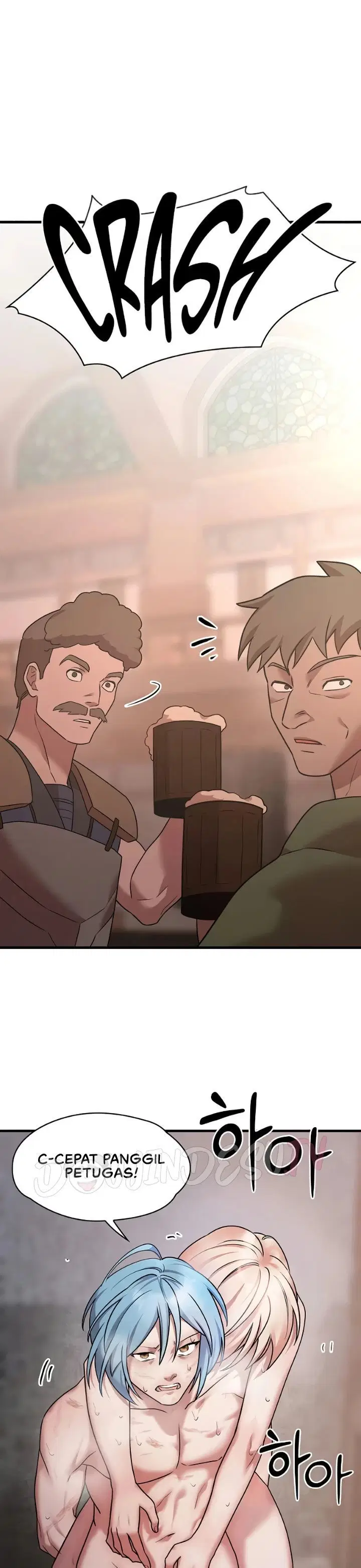 King of Delusions - Chapter 09 25