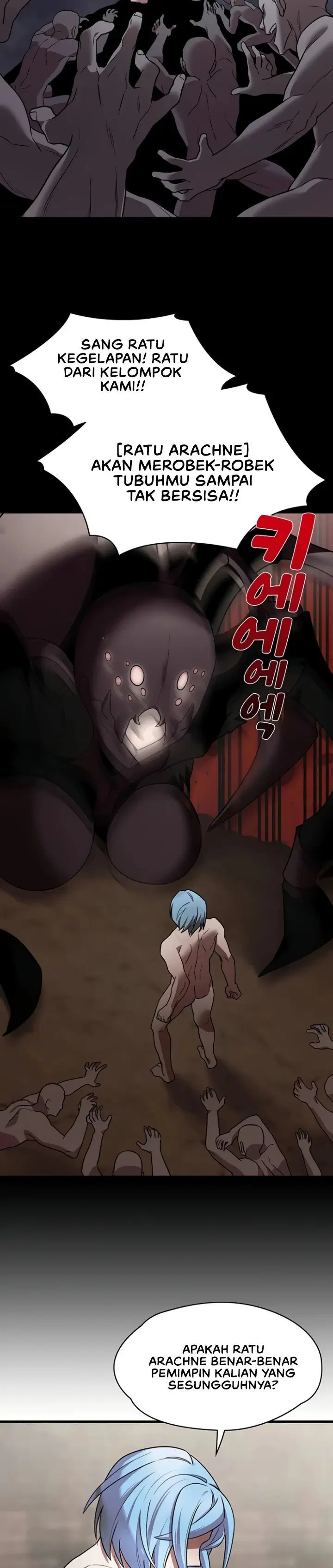 King of Delusions - Chapter 09 12