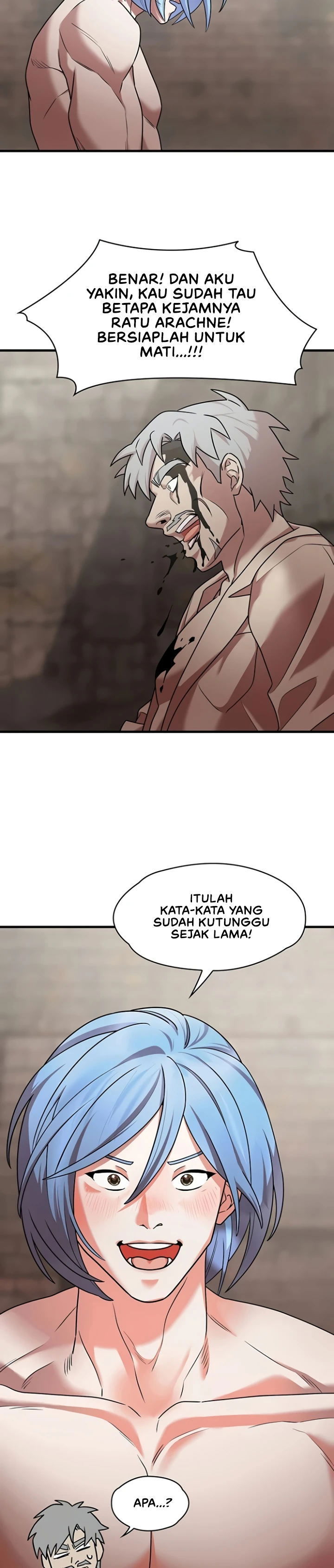 King of Delusions - Chapter 09 13