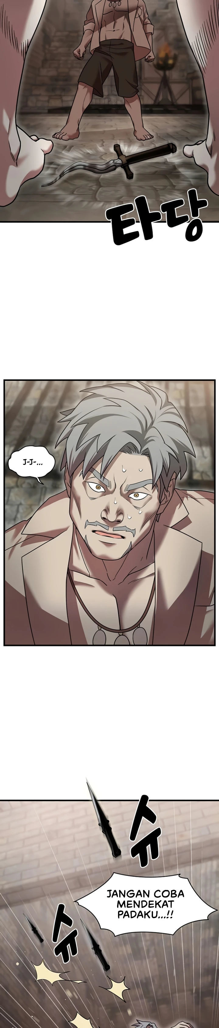 King of Delusions - Chapter 09 6