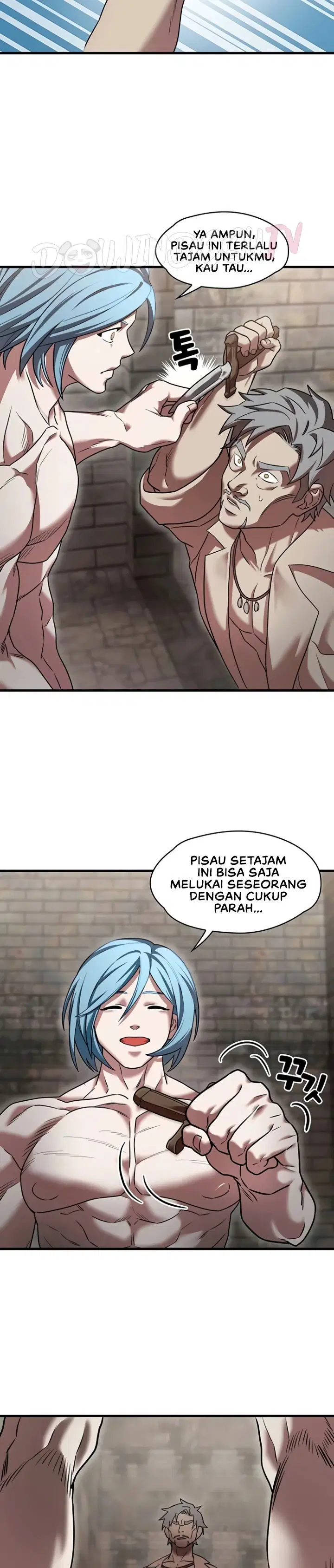 King of Delusions - Chapter 09 5