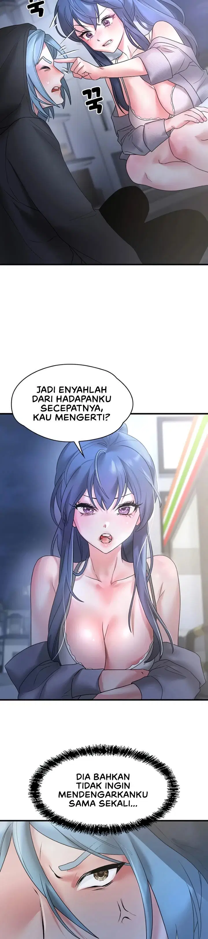 King of Delusions - Chapter 13 8