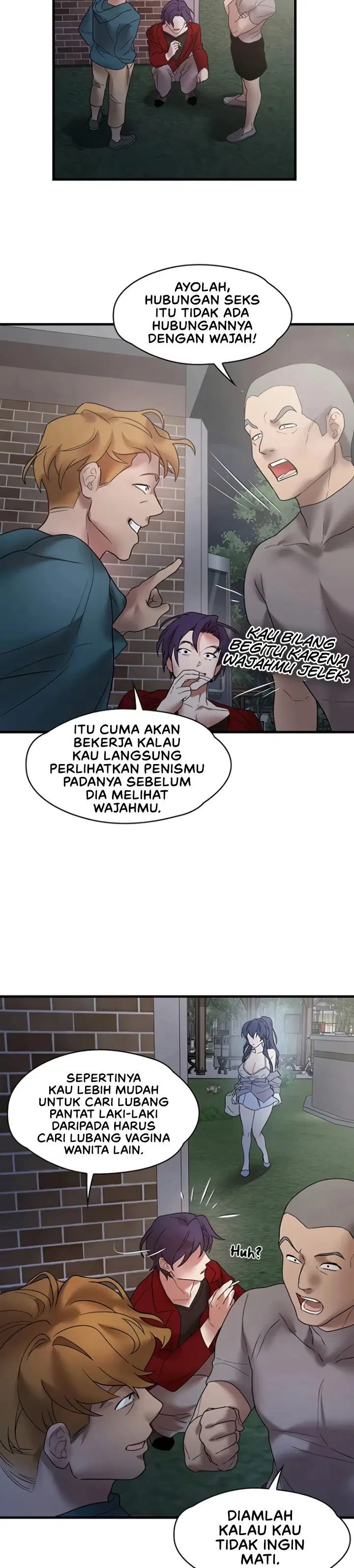 King of Delusions - Chapter 13 20