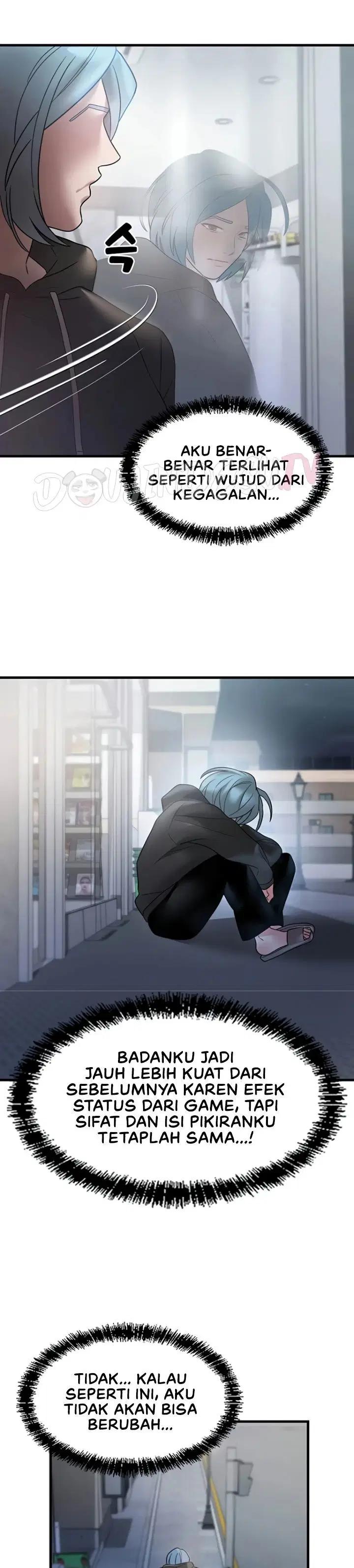 King of Delusions - Chapter 13 15