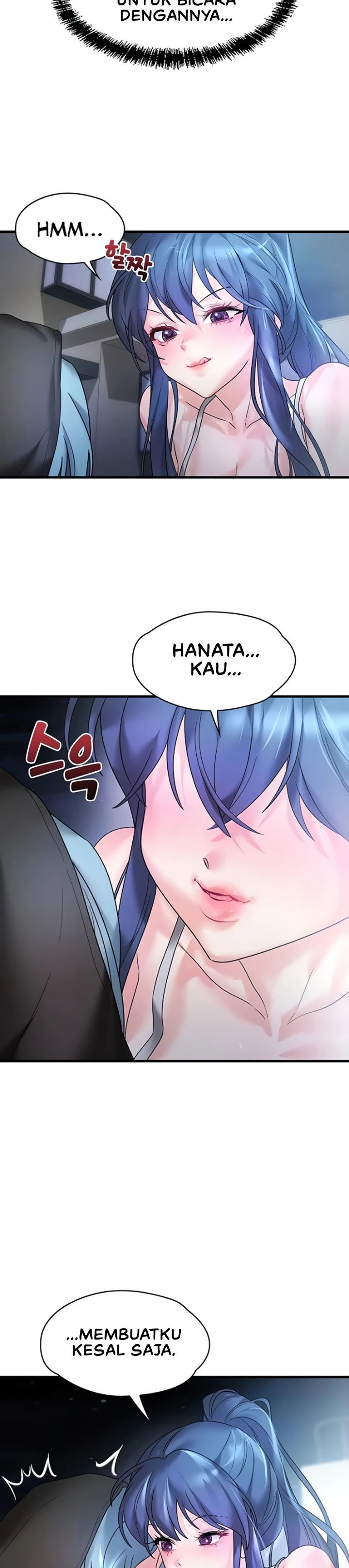 King of Delusions - Chapter 13 6