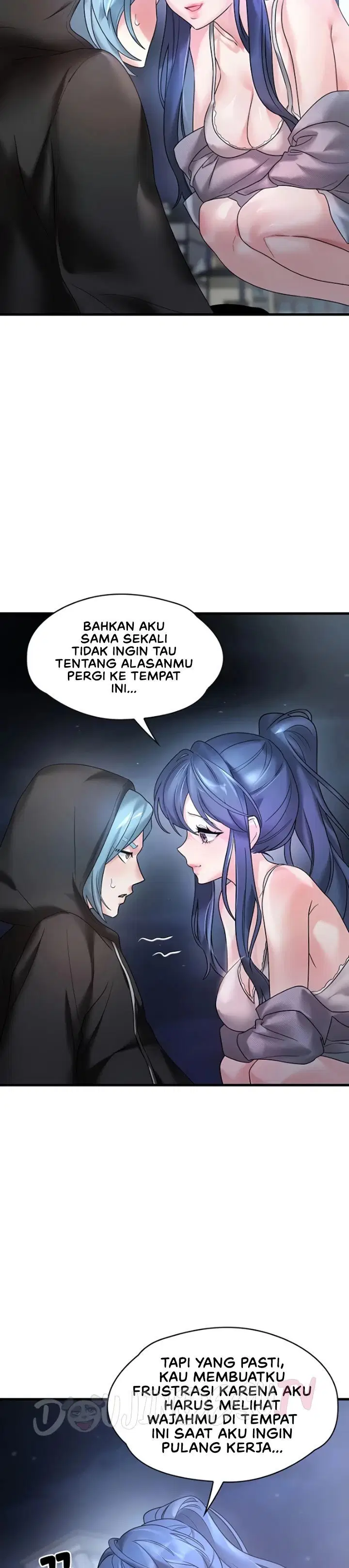 King of Delusions - Chapter 13 7