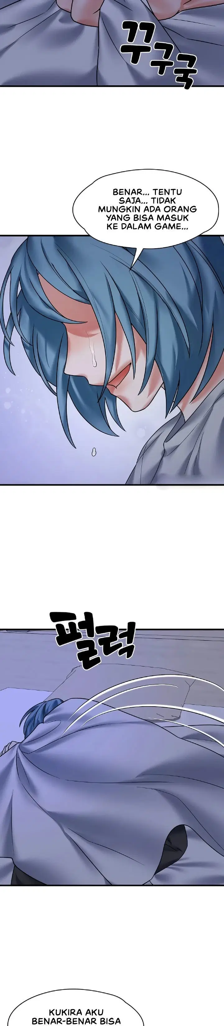 King of Delusions - Chapter 11 32