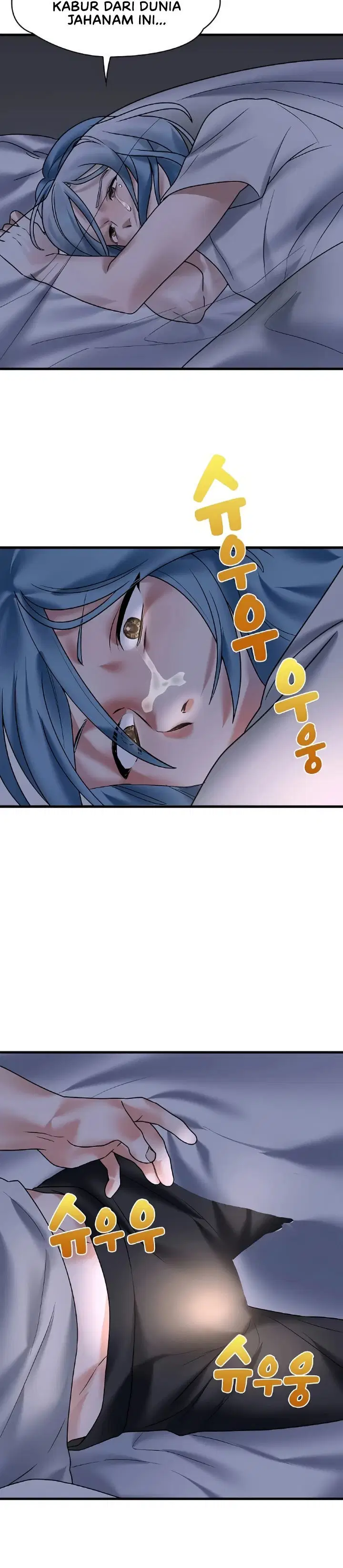 King of Delusions - Chapter 11 33