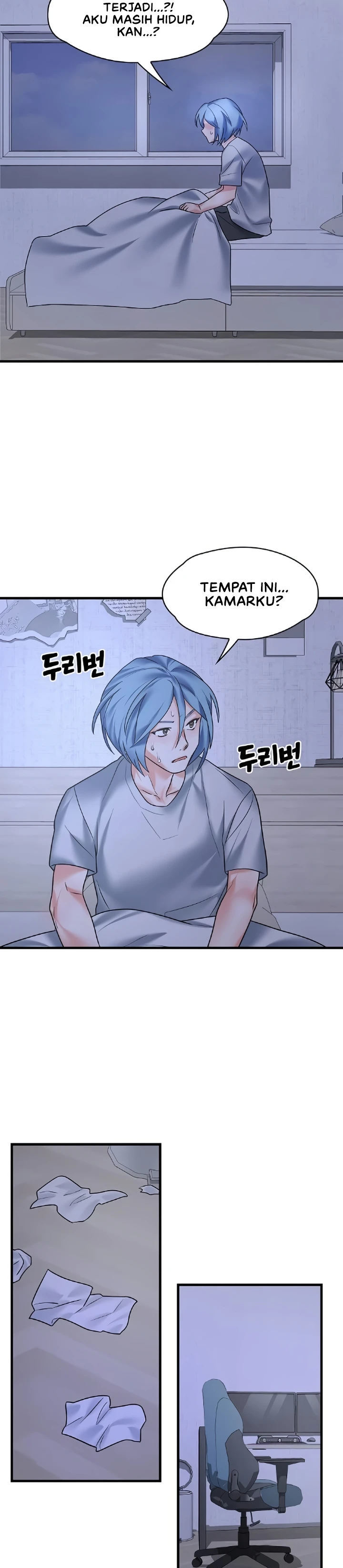 King of Delusions - Chapter 11 30