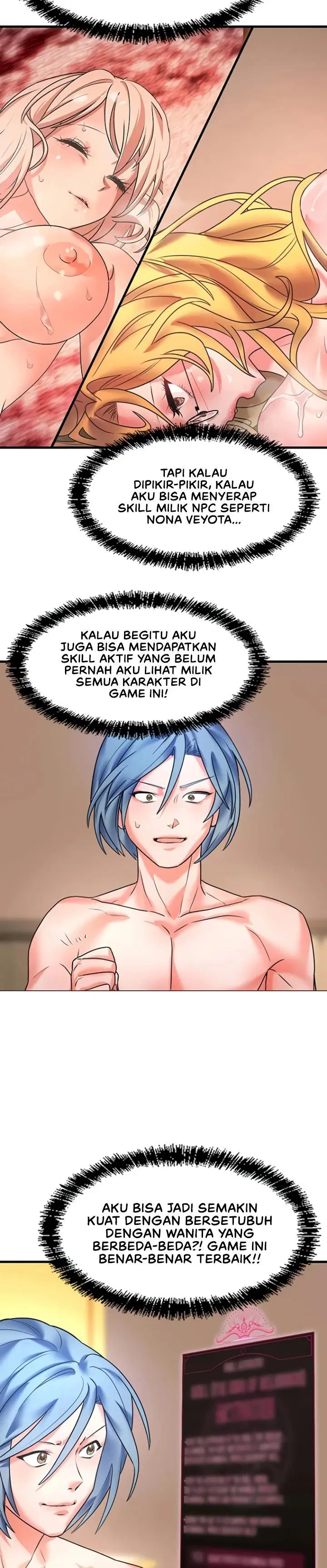 King of Delusions - Chapter 11 18