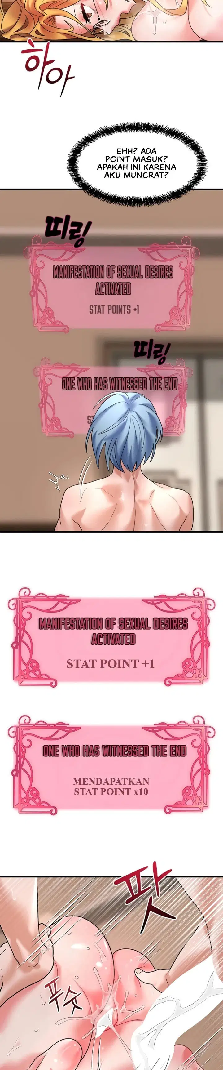 King of Delusions - Chapter 11 16