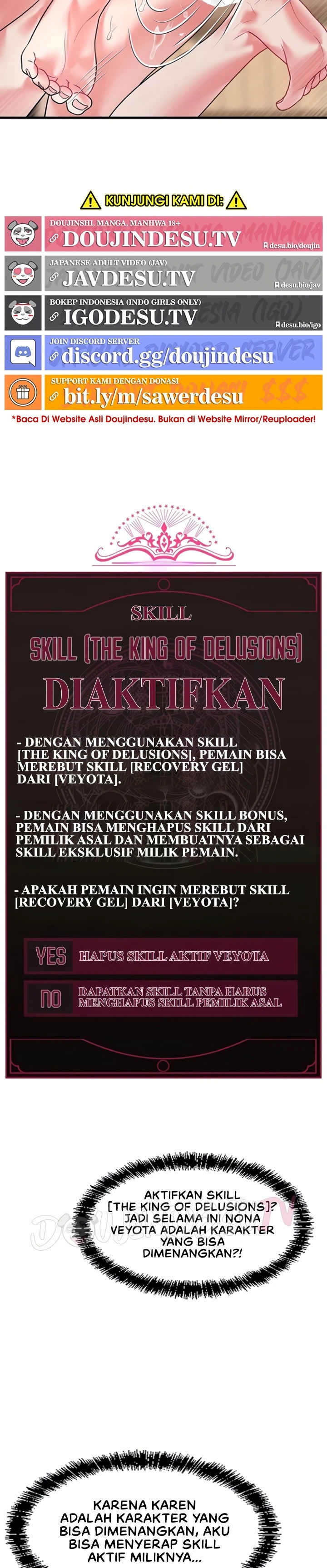King of Delusions - Chapter 11 17
