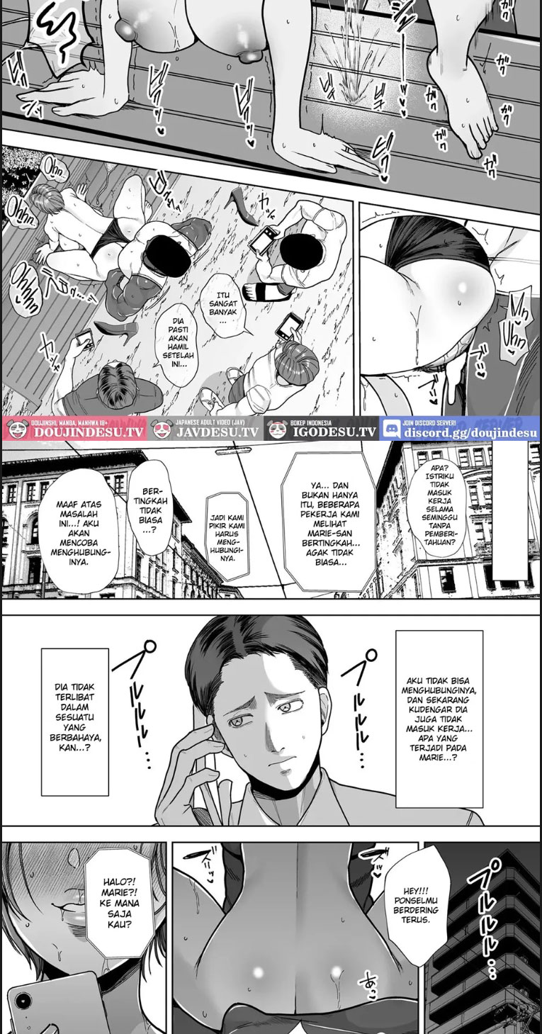 Kokujin Sama no Gokubuto Chinpo de Ochita - Chapter 01 end 33 Kokujin Sama no Gokubuto Chinpo de Ochita - Chapter 01 end 33